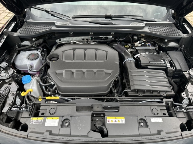 Cupra Formentor 2.0 TSI 4Drive DSG