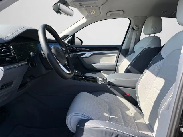 Volkswagen Touareg 3.0 V6 TDI Elegance Elegance