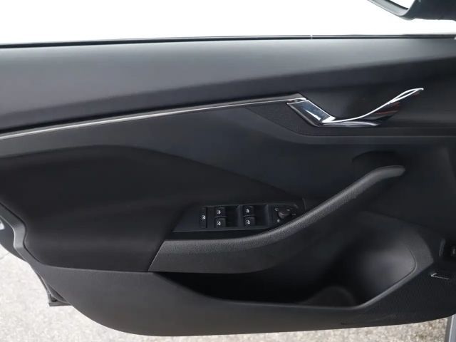 Skoda Kamiq ACT Monte Carlo