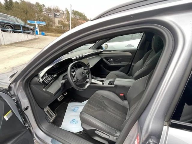 Peugeot 308 EAT8 GT-Line SW