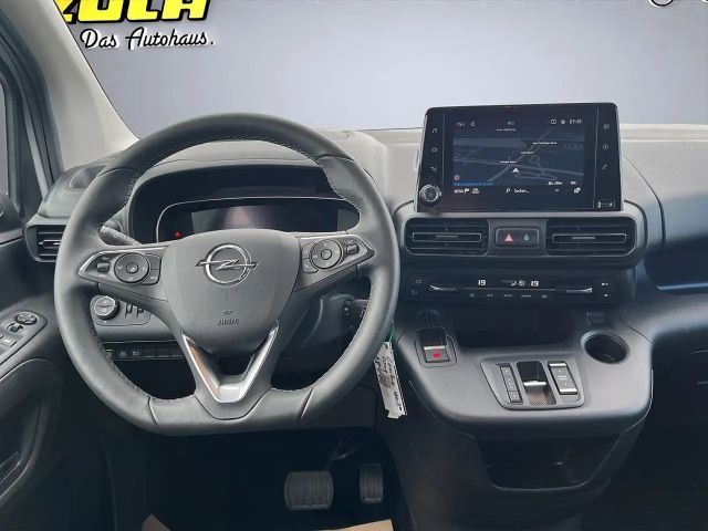 Opel Combo Elegance Life