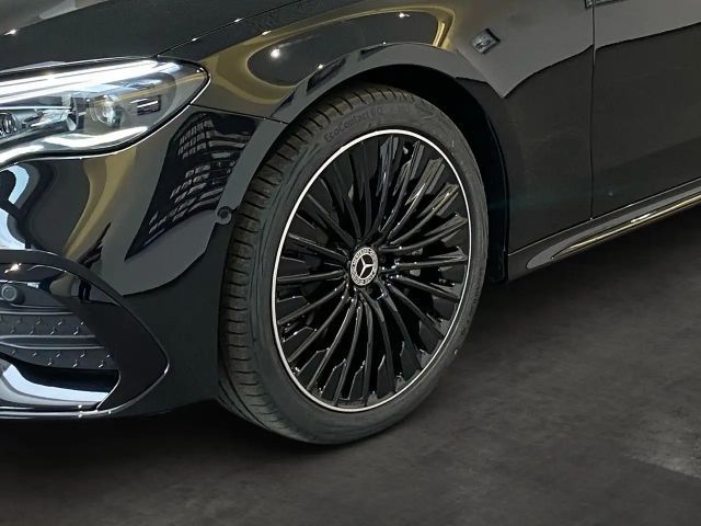Mercedes-Benz E 220 AMG Line E 220 d Estate