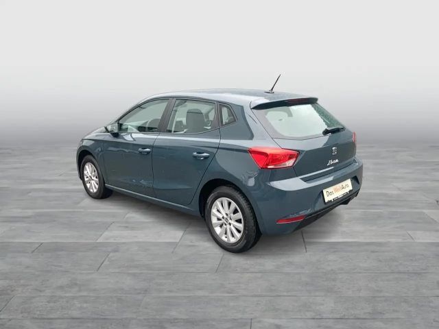 Seat Ibiza 1.0 TSI Reference