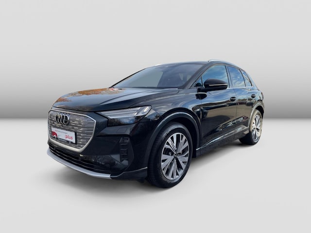 Audi Q4 e-tron 40