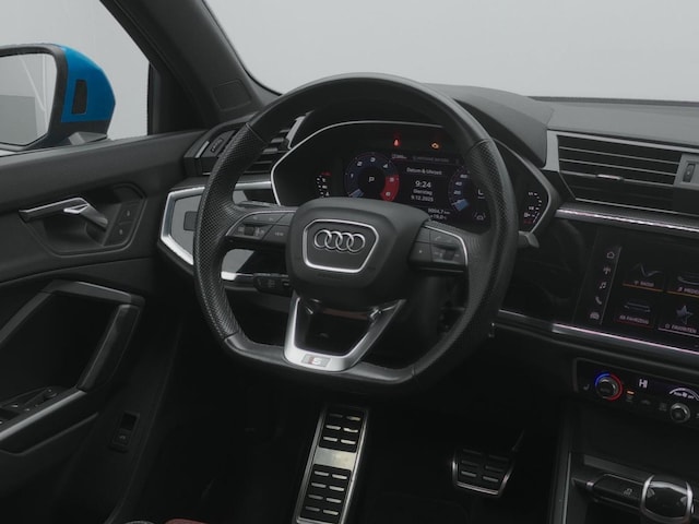 Audi Q3 35 TDI S-Line S-Tronic