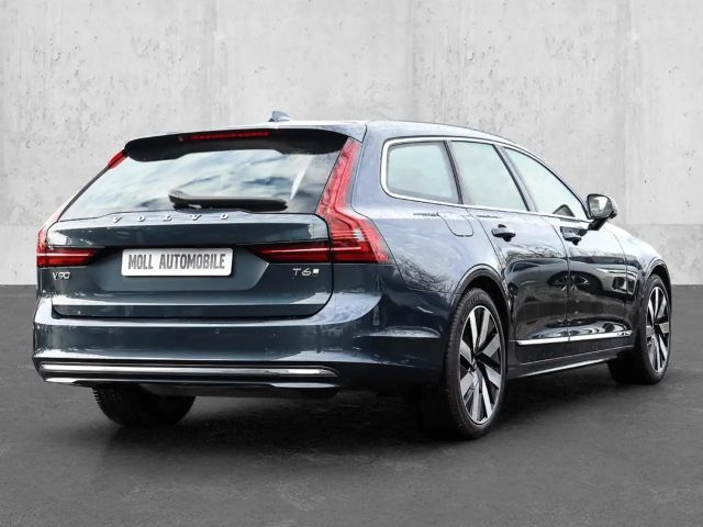 Volvo V90 AWD Bright Plus Recharge