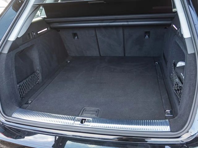 Audi A4 35 TFSI S-Tronic