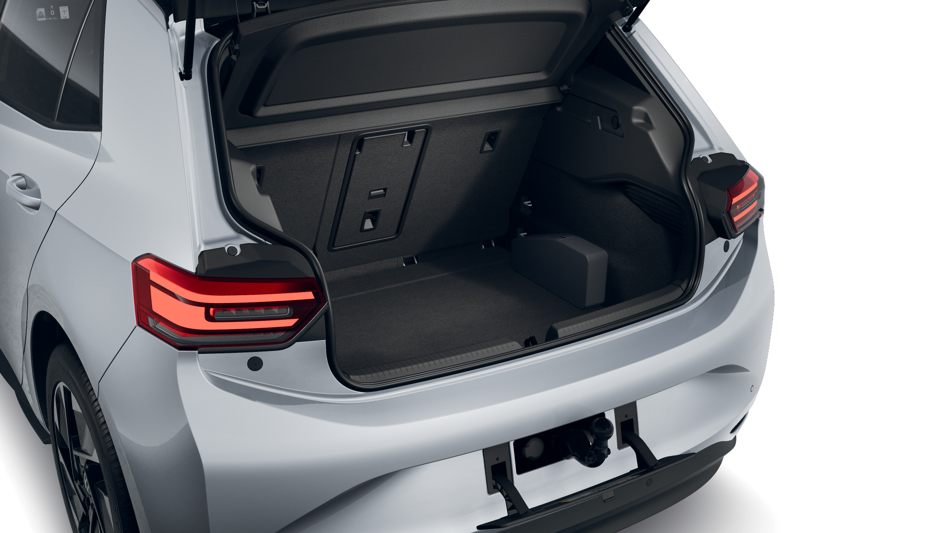 Volkswagen ID.3 Performance Pro