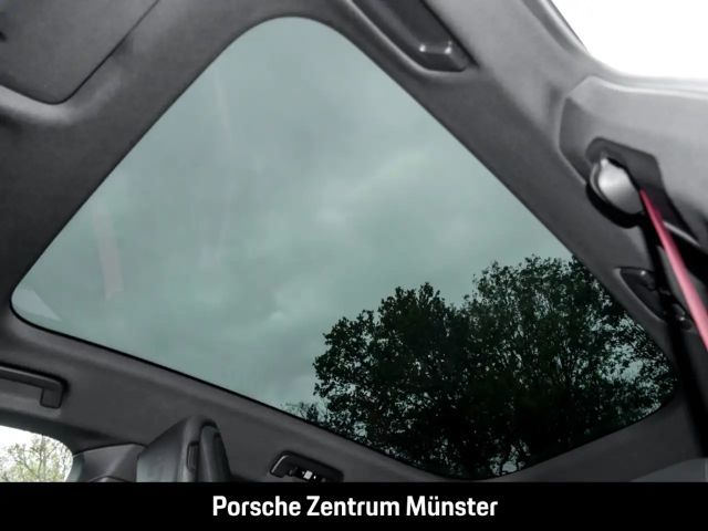 Porsche Taycan 4S Cross Turismo