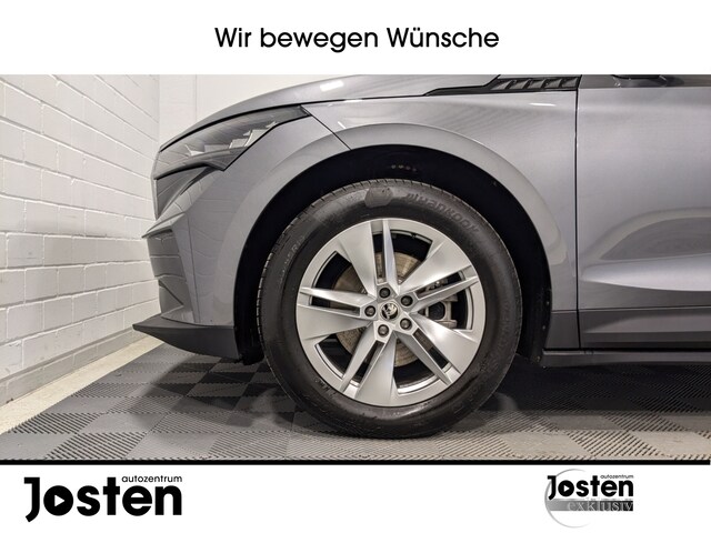 Skoda Enyaq Loft iV 50