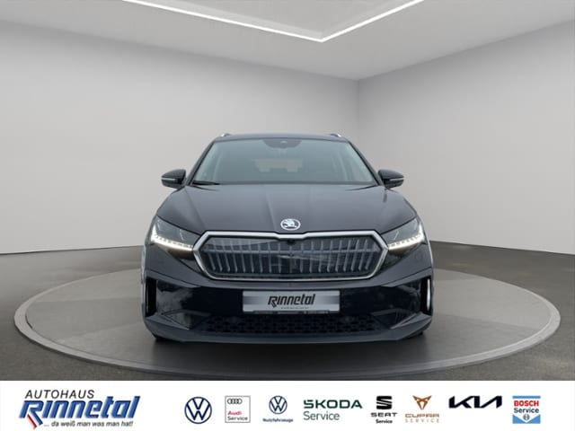 Skoda Enyaq Loft