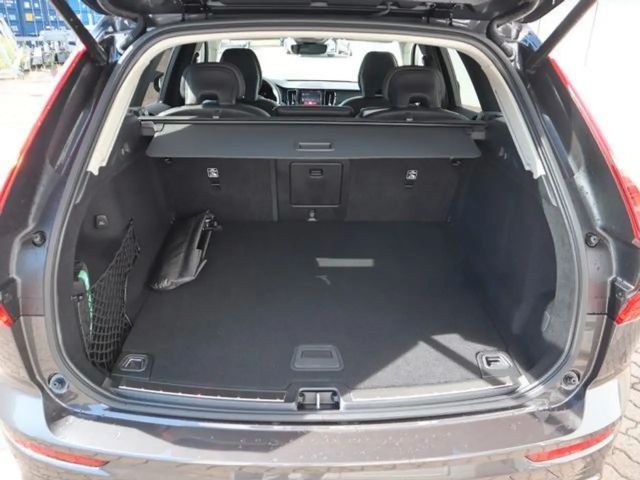 Volvo XC60 AWD Dark Ultimate