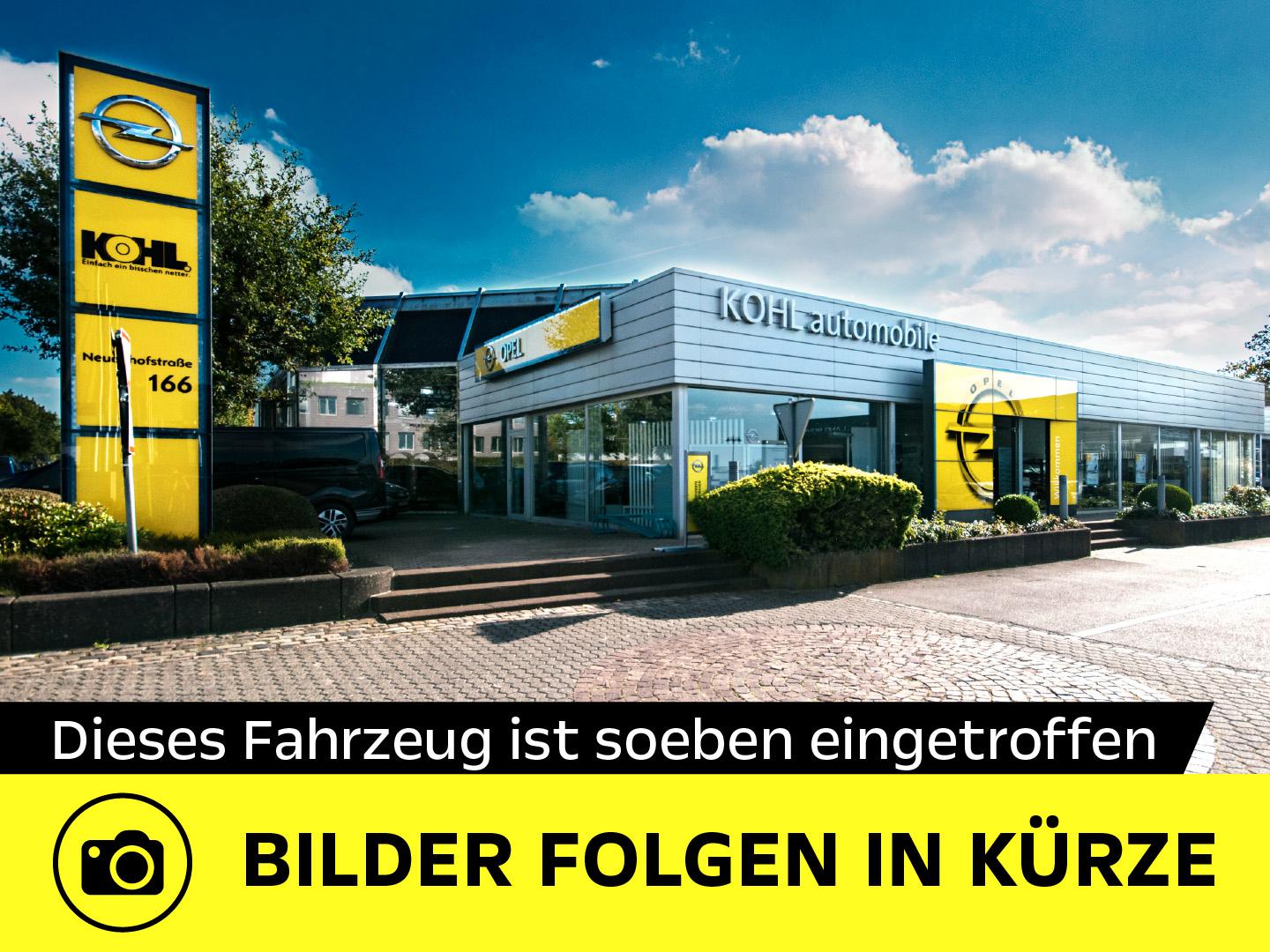 Opel Mokka 1.2 Turbo GS-Line Grand Sport Turbo