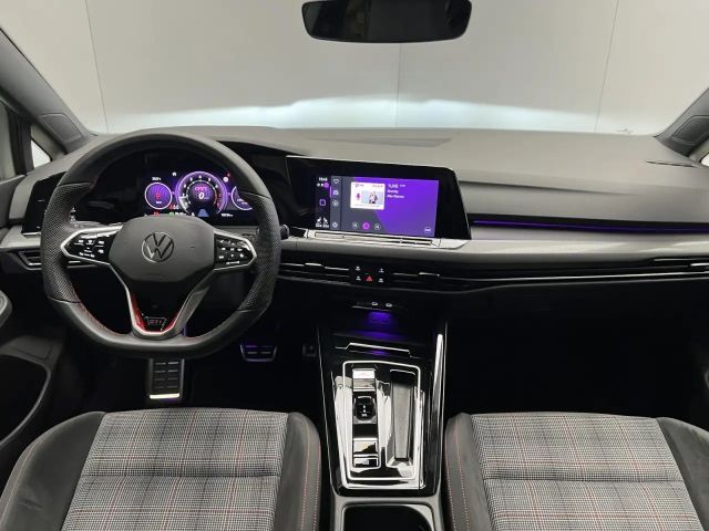 Volkswagen Golf 2.0 TSI DSG GTI Golf VIII