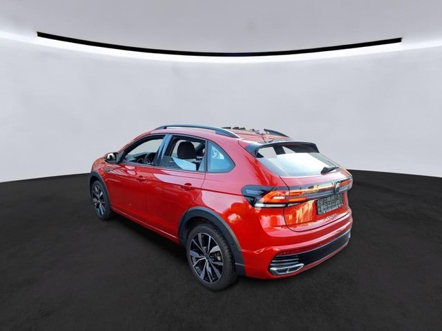 Volkswagen Taigo 1.5 TSI DSG R-Line