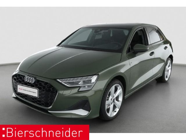 Audi A3 30 TFSI S-Tronic Sportback