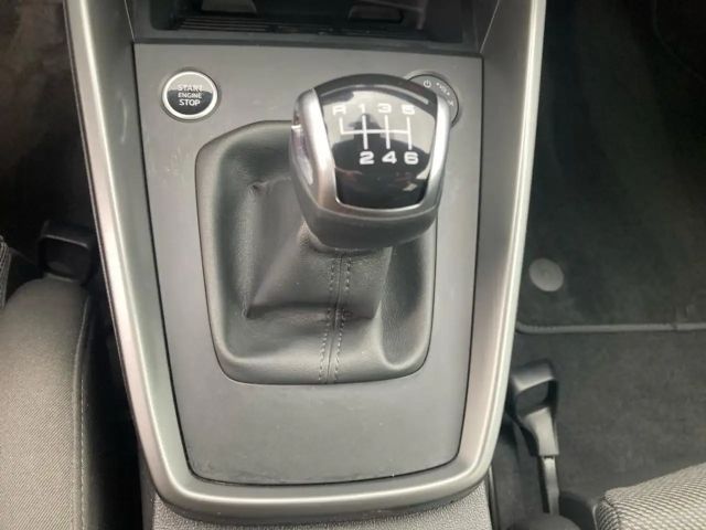 Audi A3 30 TDI Sedan Sportback