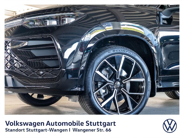 Volkswagen Tayron 2.0 TDI DSG R-Line