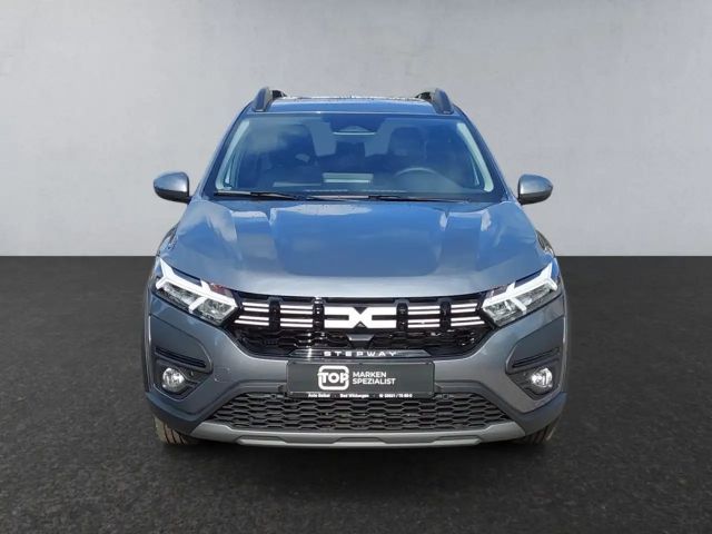 Dacia Sandero Stepway TCe 90