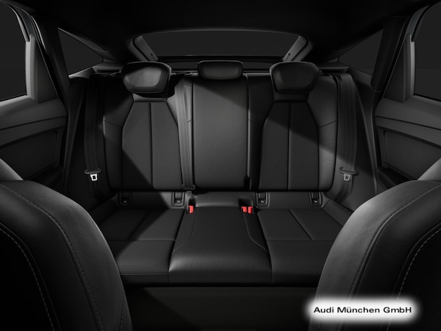 Audi Q4 e-tron Sportback