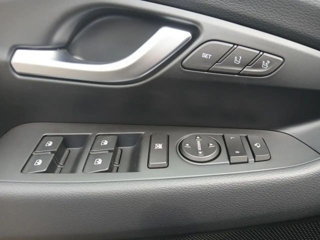 Hyundai i30 N Line T-GDi