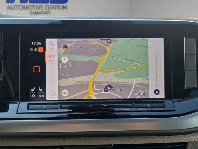 Volkswagen Multivan Lang T7 eHybrid