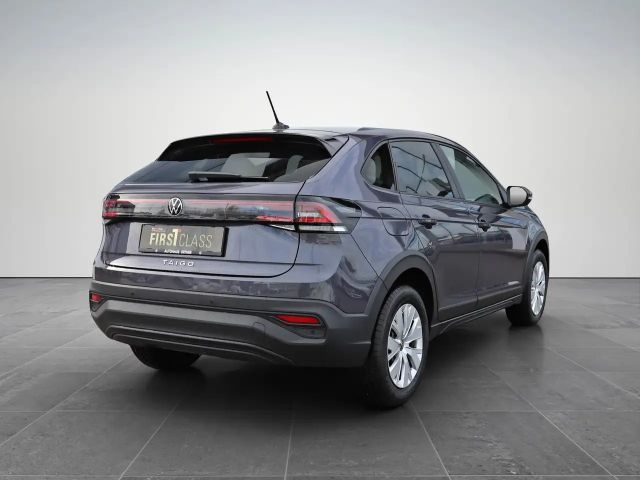 Volkswagen Taigo Austria TSI