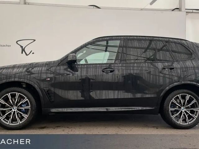 BMW X5 M-Sport xDrive30d