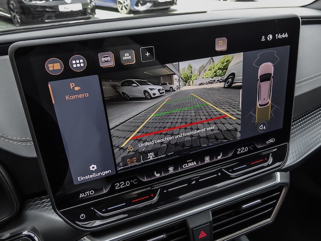 Cupra Leon DSG Sportstourer