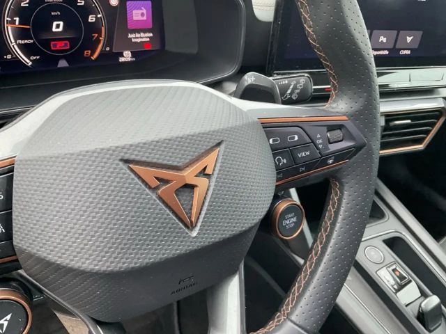 Cupra Formentor 2.0 TSI VZ