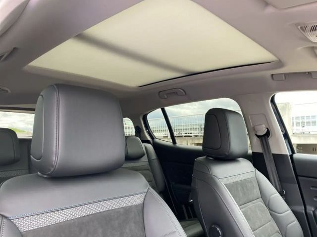 Citroën C5 Aircross Hybrid Max