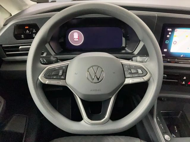 Volkswagen Caddy Life Maxi