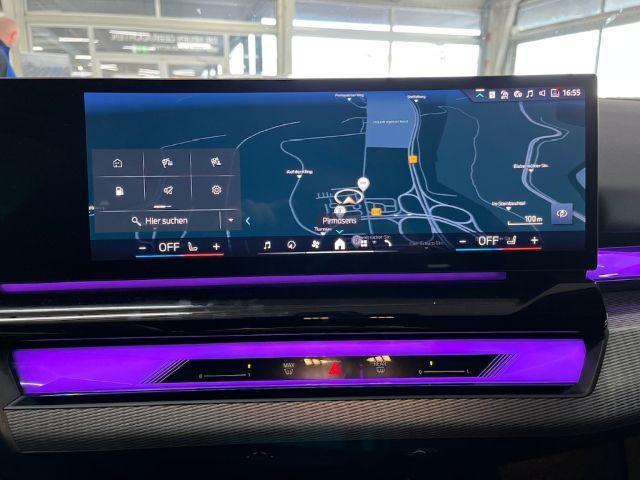 BMW 520 520i M-Sport Touring