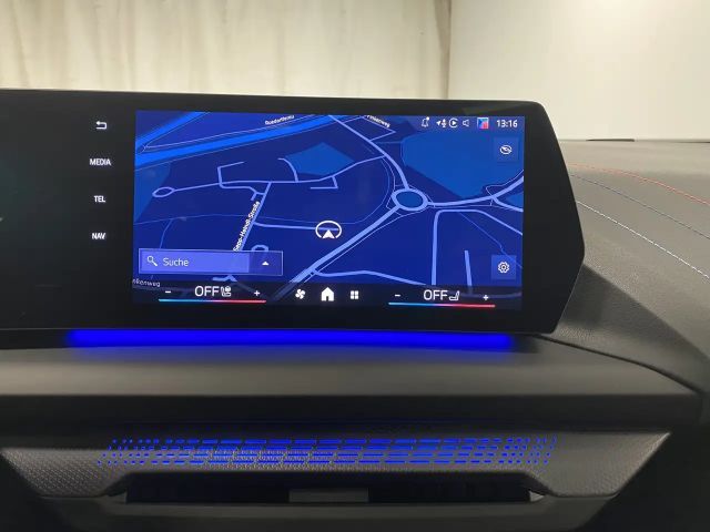 BMW 135 M-Sport Sedan xDrive