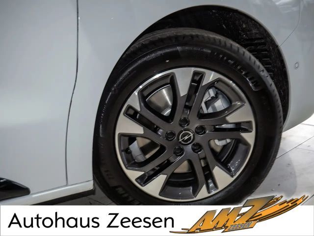 Opel Zafira GS-Line Grand Sport
