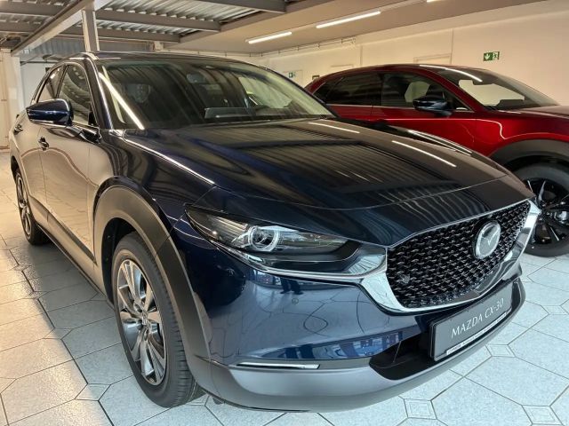 Mazda CX-30 Exclusive-line SkyActiv