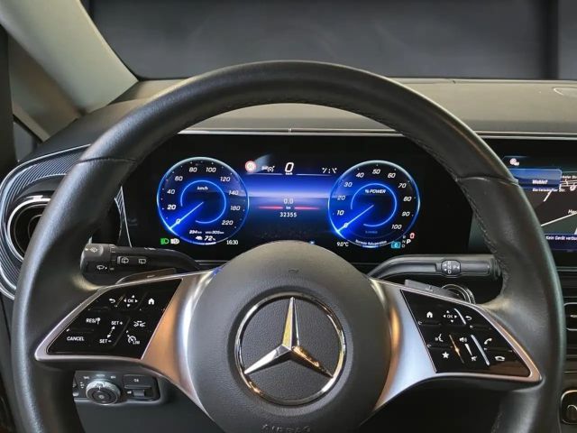 Mercedes-Benz EQV 300 Limousine Lang