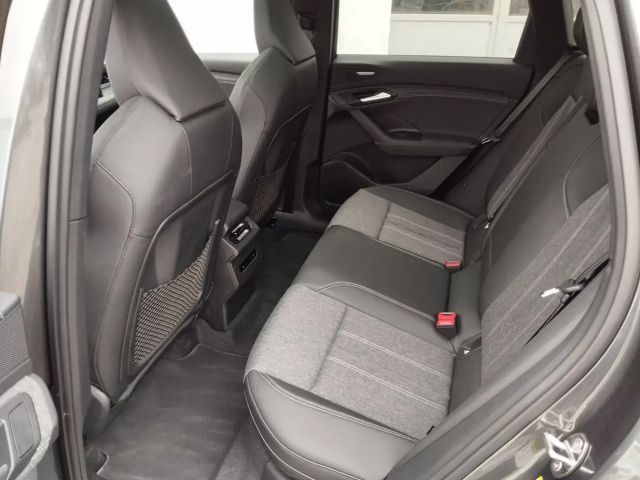 Audi Q6 e-tron Quattro