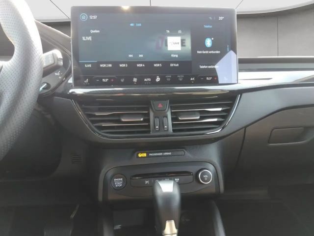 Ford Focus EcoBoost ST Line Wagon