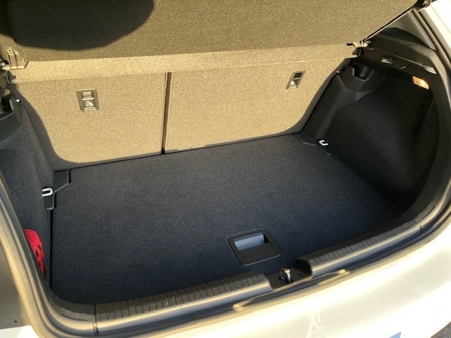 Volkswagen Polo 1.0 TSI DSG Move