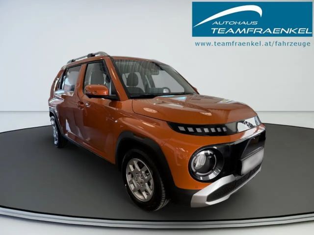 Hyundai INSTER 49 kWh Trend