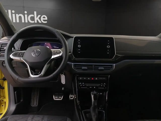 Volkswagen T-Cross 1.5 TSI R-Line