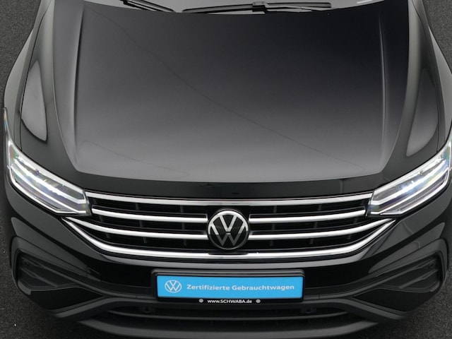 Volkswagen Tiguan 1.5 TSI Allspace Life