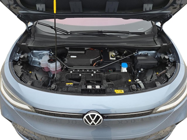 Volkswagen ID.5 4Motion GTX