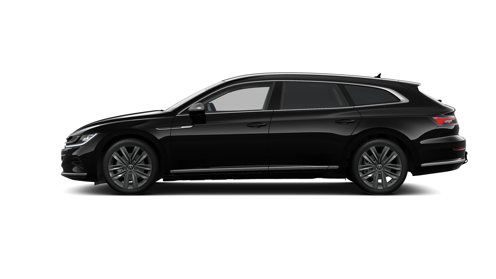 Volkswagen Arteon Shooting Brake 2.0 TDI