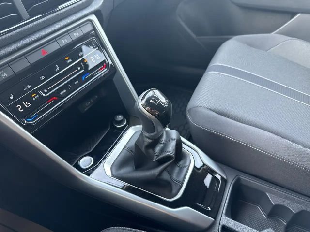 Volkswagen T-Roc Friends TSI