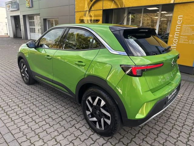 Opel Mokka Elegance Mokka-e