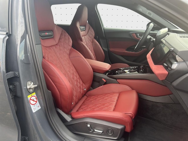 Audi S5 Avant S-Tronic