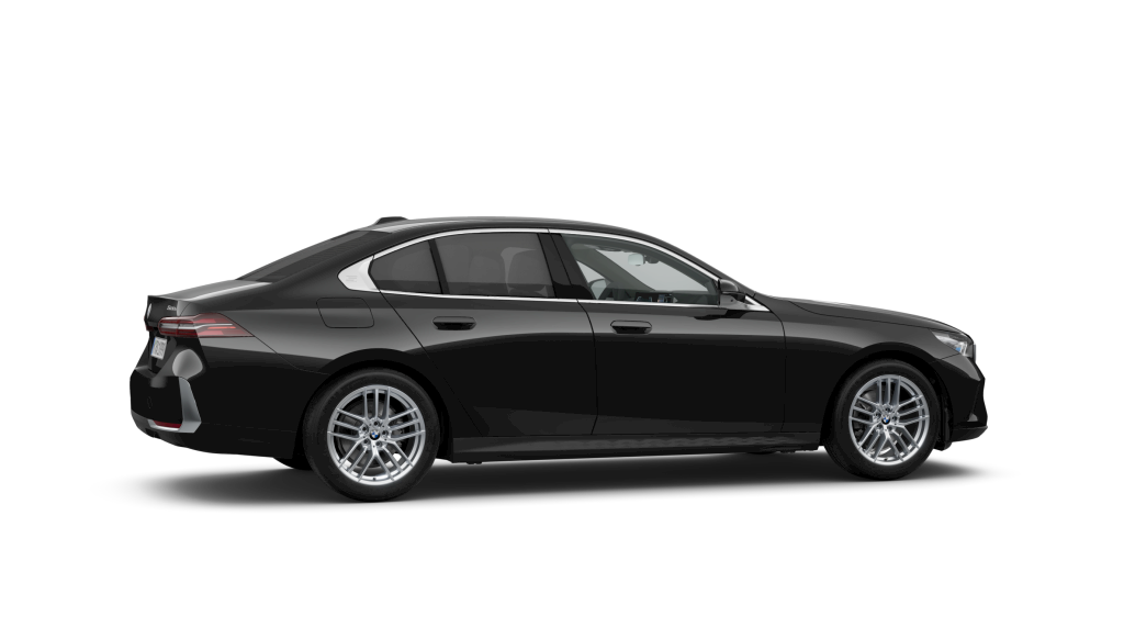 BMW 520 520d Sedan xDrive