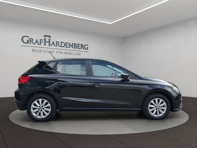 Seat Ibiza 1.0 TSI Style